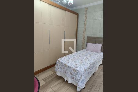 Casa à venda com 2 quartos, 120m² em Vila Jerusalem, São Bernardo do Campo