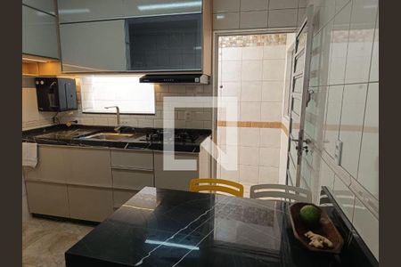 Casa à venda com 2 quartos, 120m² em Vila Jerusalem, São Bernardo do Campo