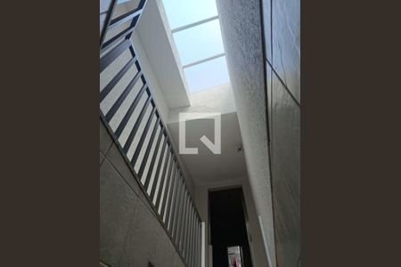 Casa à venda com 2 quartos, 120m² em Vila Jerusalem, São Bernardo do Campo