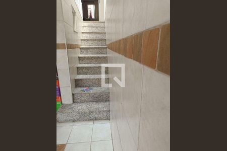 Casa à venda com 2 quartos, 120m² em Vila Jerusalem, São Bernardo do Campo