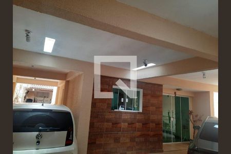 Casa à venda com 3 quartos, 220m² em Jd Iraja, São Bernardo do Campo