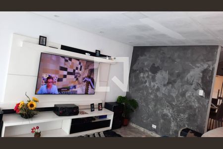 Casa à venda com 3 quartos, 220m² em Santa Terezinha, São Bernardo do Campo