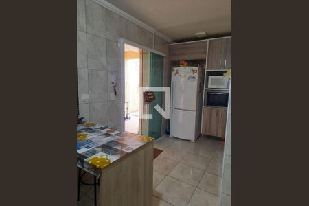 Casa à venda com 3 quartos, 220m² em Santa Terezinha, São Bernardo do Campo