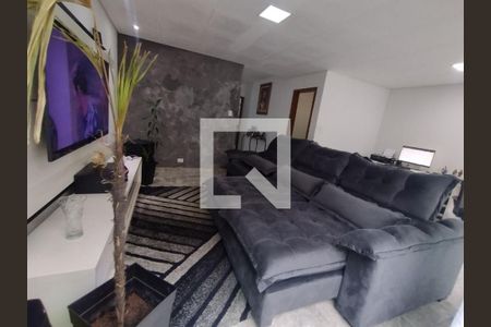 Casa à venda com 3 quartos, 220m² em Santa Terezinha, São Bernardo do Campo