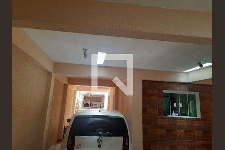 Casa à venda com 3 quartos, 220m² em Santa Terezinha, São Bernardo do Campo