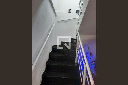 Casa à venda com 3 quartos, 220m² em Santa Terezinha, São Bernardo do Campo