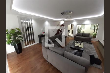 Casa à venda com 4 quartos, 250m² em Jardim das Americas, São Bernardo do Campo