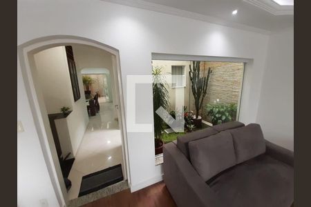 Casa à venda com 4 quartos, 250m² em Jardim das Americas, São Bernardo do Campo