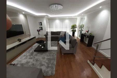 Casa à venda com 4 quartos, 250m² em Jardim das Americas, São Bernardo do Campo