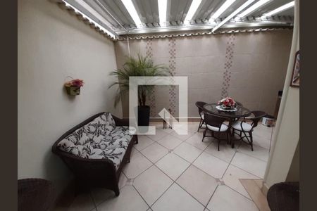 Casa à venda com 4 quartos, 250m² em Jardim das Americas, São Bernardo do Campo