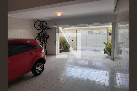 Casa à venda com 4 quartos, 250m² em Jardim das Americas, São Bernardo do Campo