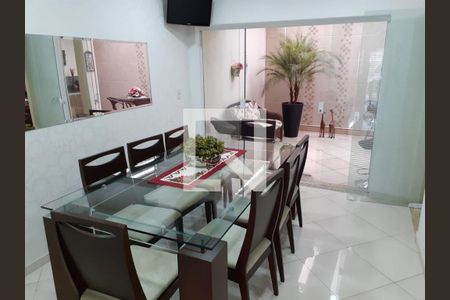 Casa à venda com 4 quartos, 250m² em Jardim das Americas, São Bernardo do Campo