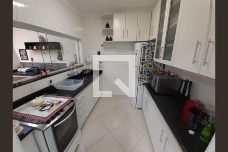 Casa à venda com 4 quartos, 250m² em Jardim das Americas, São Bernardo do Campo