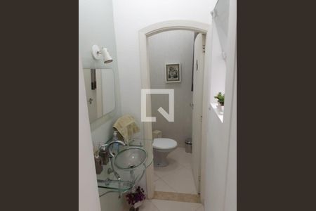 Casa à venda com 4 quartos, 250m² em Jardim das Americas, São Bernardo do Campo