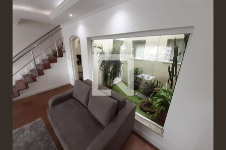 Casa à venda com 4 quartos, 250m² em Jardim das Americas, São Bernardo do Campo