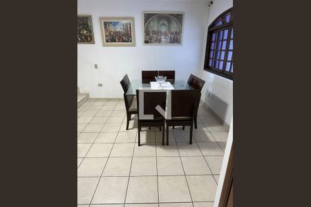 Casa à venda com 3 quartos, 325m² em Jardim Palermo, São Bernardo do Campo