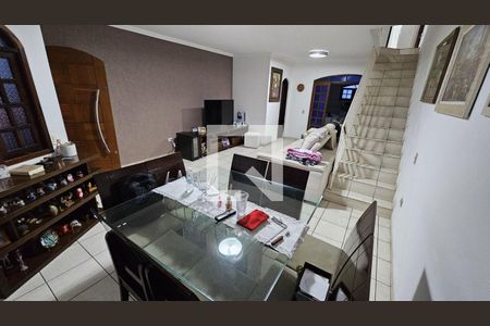 Casa à venda com 3 quartos, 325m² em Jardim Palermo, São Bernardo do Campo