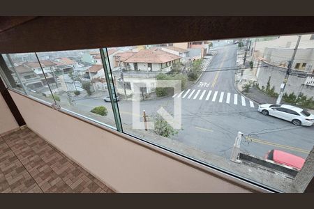 Casa à venda com 3 quartos, 325m² em Jardim Palermo, São Bernardo do Campo