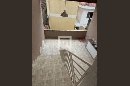 Casa à venda com 3 quartos, 325m² em Jardim Palermo, São Bernardo do Campo