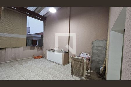 Casa à venda com 3 quartos, 325m² em Jardim Palermo, São Bernardo do Campo