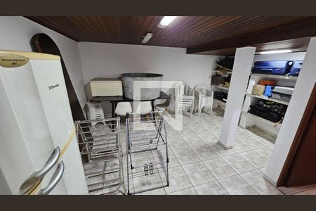 Casa à venda com 3 quartos, 325m² em Jardim Palermo, São Bernardo do Campo