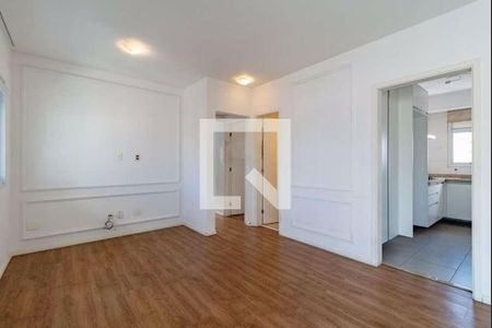 Apartamento à venda com 3 quartos, 110m² em Vila Suzana, São Paulo