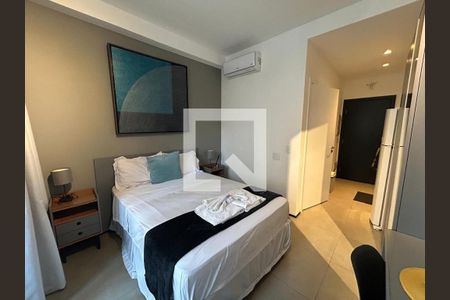 Apartamento à venda com 1 quarto, 24m² em Indianópolis, São Paulo