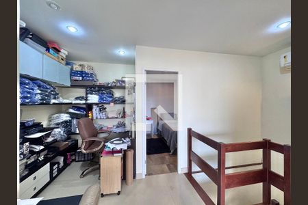 Sala 2 de apartamento à venda com 3 quartos, 281m² em Barra da Tijuca, Rio de Janeiro