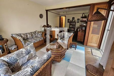 Apartamento à venda com 5 quartos, 284m² em Barra da Tijuca, Rio de Janeiro