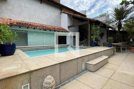 Apartamento à venda com 4 quartos, 500m² em Barra da Tijuca, Rio de Janeiro