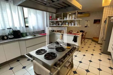 Apartamento à venda com 4 quartos, 500m² em Barra da Tijuca, Rio de Janeiro