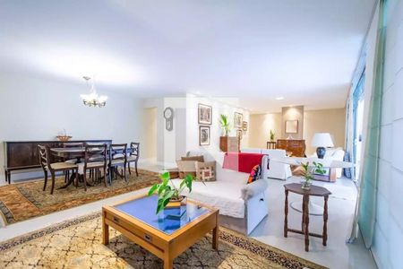 Apartamento à venda com 4 quartos, 295m² em Barra da Tijuca, Rio de Janeiro