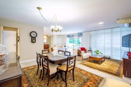 Apartamento à venda com 4 quartos, 295m² em Barra da Tijuca, Rio de Janeiro