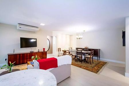 Apartamento à venda com 4 quartos, 295m² em Barra da Tijuca, Rio de Janeiro