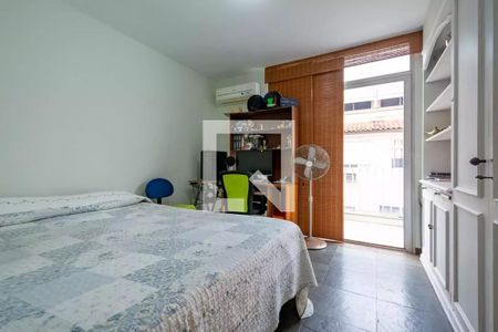 Apartamento à venda com 4 quartos, 295m² em Barra da Tijuca, Rio de Janeiro