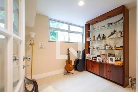 Apartamento à venda com 4 quartos, 295m² em Barra da Tijuca, Rio de Janeiro