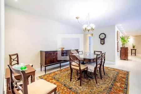 Apartamento à venda com 4 quartos, 295m² em Barra da Tijuca, Rio de Janeiro