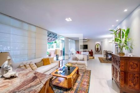 Apartamento à venda com 4 quartos, 295m² em Barra da Tijuca, Rio de Janeiro