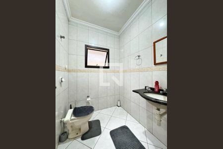 Casa para alugar com 3 quartos, 200m² em Utinga, Santo André