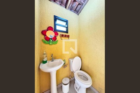 Casa para alugar com 3 quartos, 200m² em Utinga, Santo André