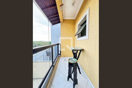 Casa para alugar com 3 quartos, 200m² em Utinga, Santo André