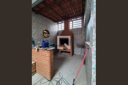 Casa à venda com 5 quartos, 535m² em Vila Prudente, São Paulo