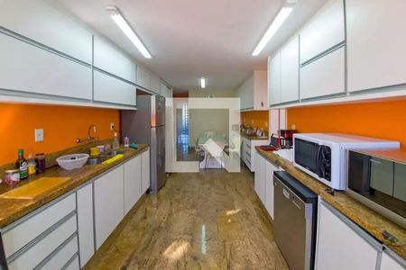 Apartamento à venda com 3 quartos, 333m² em Barra da Tijuca, Rio de Janeiro