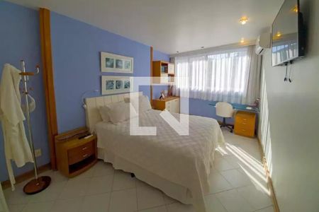 Apartamento à venda com 3 quartos, 333m² em Barra da Tijuca, Rio de Janeiro