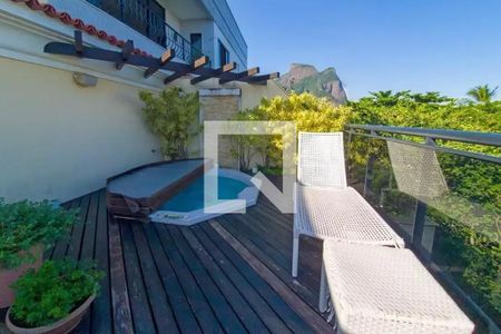Apartamento à venda com 3 quartos, 333m² em Barra da Tijuca, Rio de Janeiro