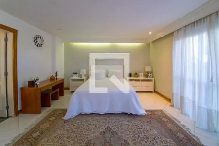 Apartamento à venda com 3 quartos, 333m² em Barra da Tijuca, Rio de Janeiro