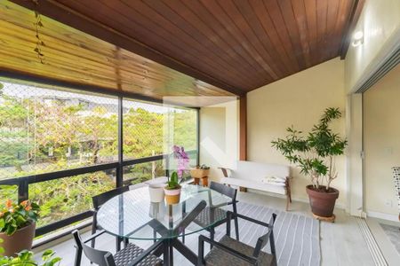 Apartamento à venda com 4 quartos, 291m² em Barra da Tijuca, Rio de Janeiro