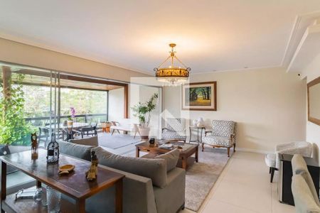 Apartamento à venda com 4 quartos, 291m² em Barra da Tijuca, Rio de Janeiro