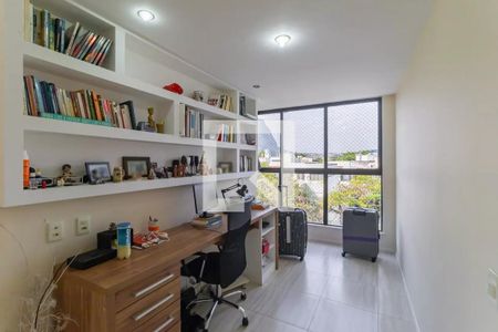 Apartamento à venda com 4 quartos, 291m² em Barra da Tijuca, Rio de Janeiro