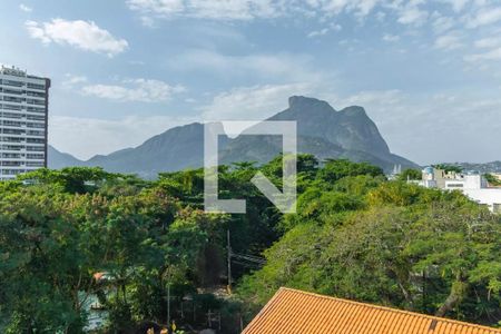 Apartamento à venda com 4 quartos, 291m² em Barra da Tijuca, Rio de Janeiro